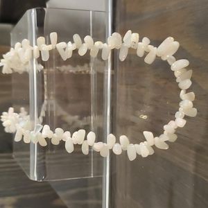 Genuine Ethiopian Opal Necklace